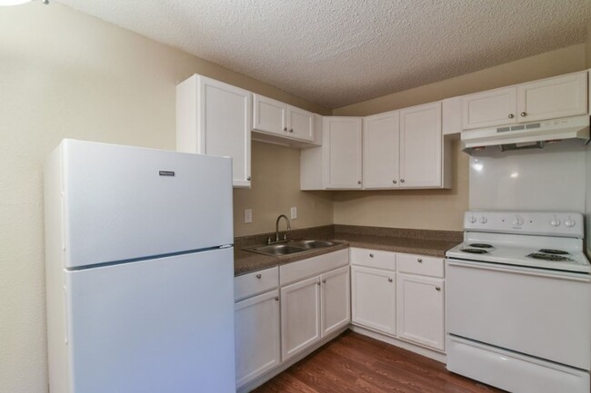 Interior Photo - Spanish Cove: Under New Management! Update...
