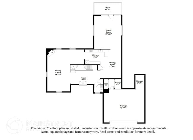 Foto del edificio - 4433 Woodbank Ln