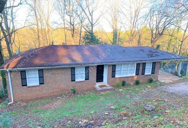 Foto del edificio - 416 Lance Ln