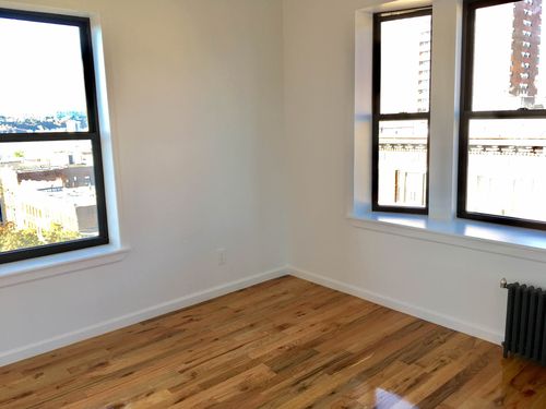 Foto del edificio - 3393 Broadway