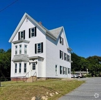 Building Photo - 377 Parker St