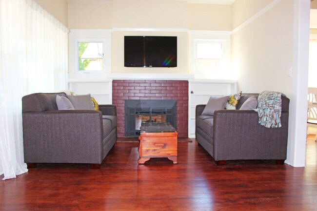 Foto del edificio - Acorn House