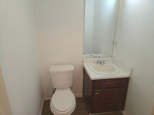 Foto del edificio - 402 N 12th St