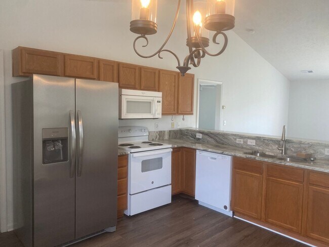 Foto del edificio - Walkers Woods - 3 Bed / 2 Bath Single Fami...