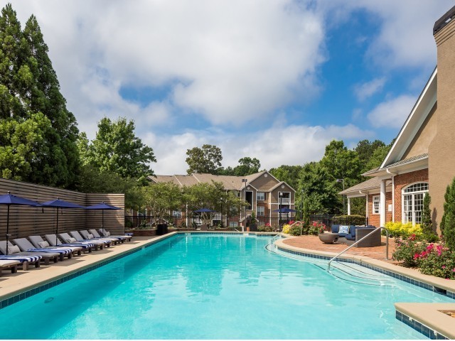 Retreat at Peachtree City - Apartments in Peachtree City, GA ...