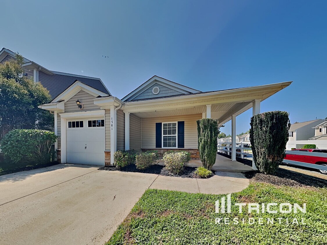 Foto principal - 1701 Hollybrook Ave