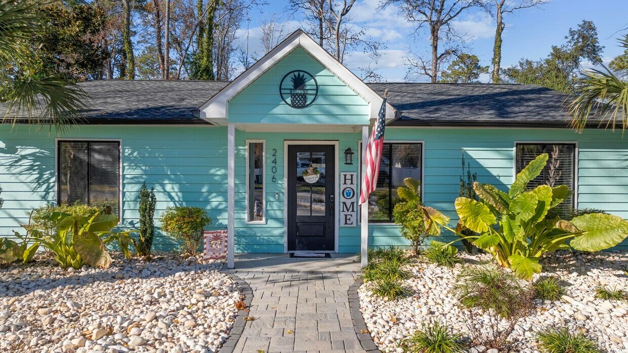 Foto principal - 2406 Bert Dr