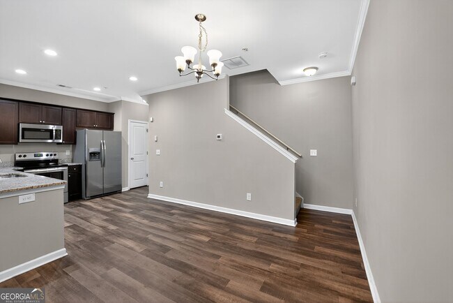 Foto del edificio - 3369 Hidden Stream Ct