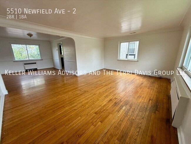 Foto del edificio - 5510 Newfield Ave