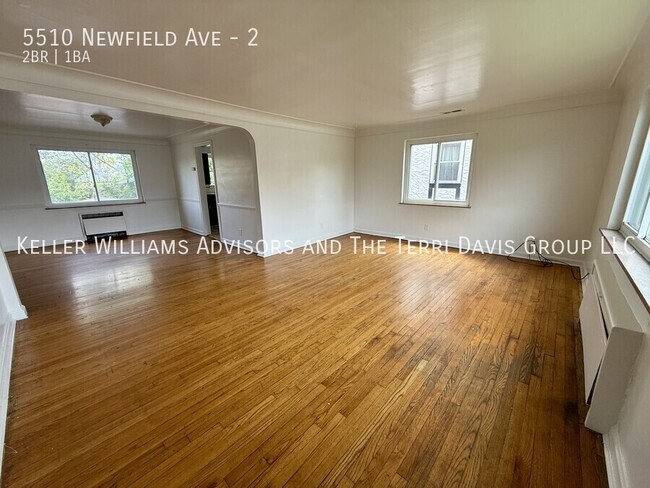 Building Photo - 5510 Newfield Ave