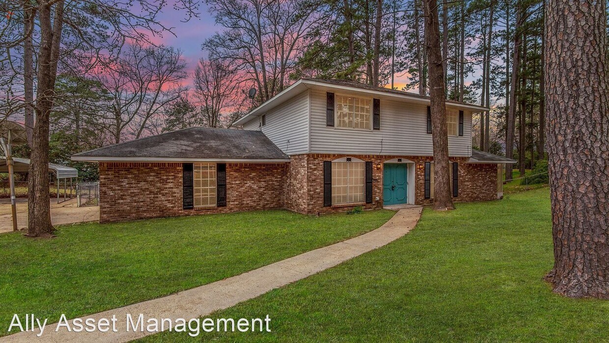 304 Short Leaf Dr, Haughton, LA 71037 House Rental in Haughton, LA