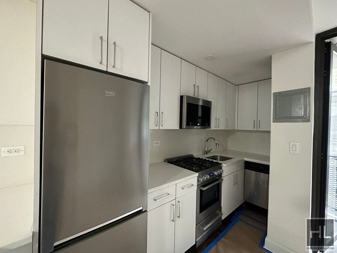 Foto principal - EAST 35 STREET