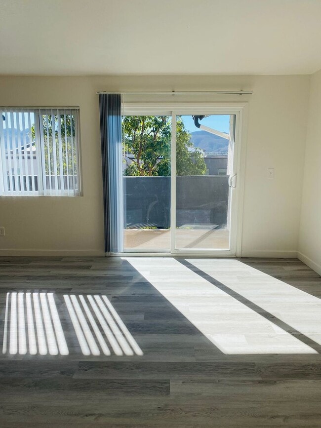 Interior Photo - Casa Mia