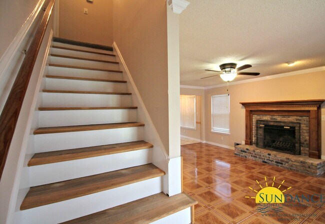 Foto del edificio - Gorgeous 3 Bedroom Home in Fort Walton Beach