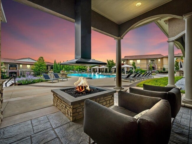 Building Photo - Sorrento at Deer Creek Apartment Homes