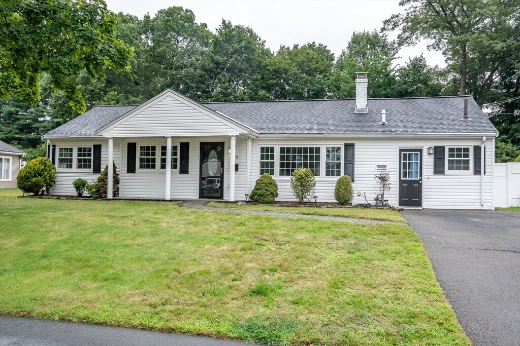 Foto principal - 22 Wethersfield Rd