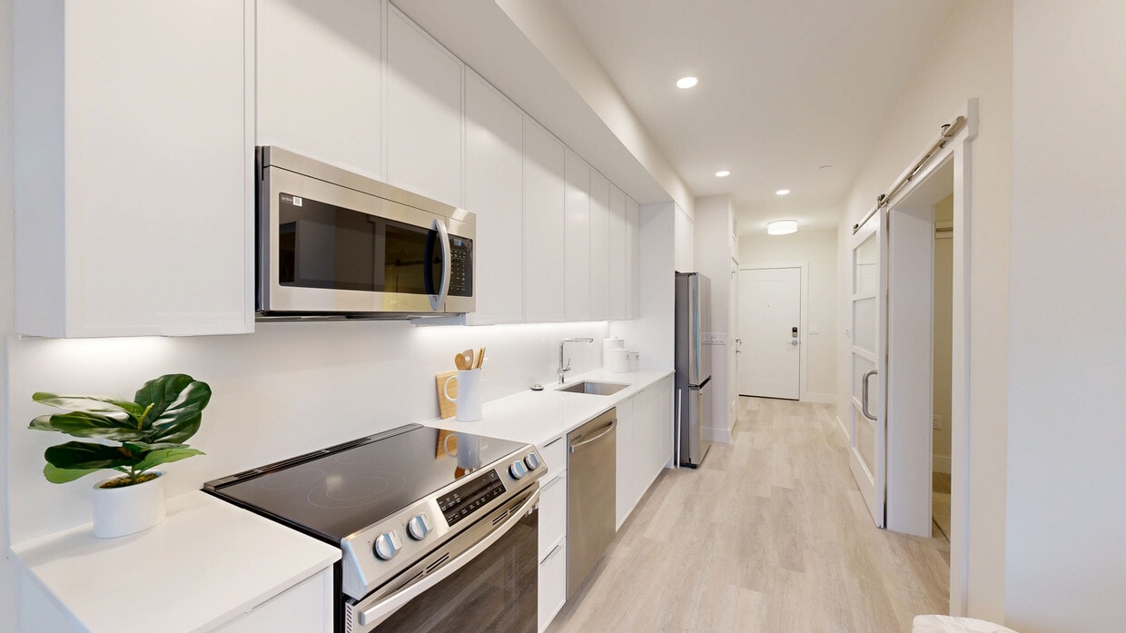 Photo - Calloway Apartments