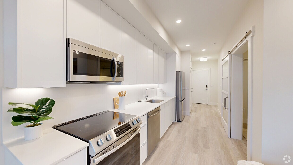 Photo - Calloway Apartments