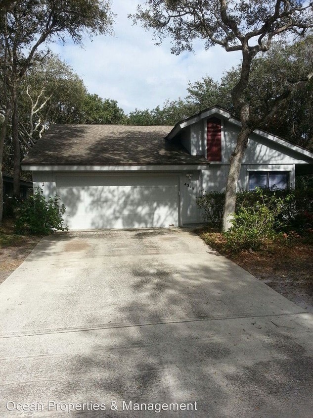 4313 Gull Cv, New Smyrna Beach, FL 32169 House for Rent in New Smyrna