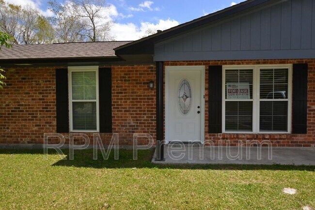Foto del edificio - 1632 Mary Lou Dr