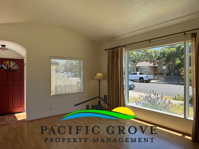 Foto del edificio - Delightful 3-Bedroom, 2 bath home in Pacif...