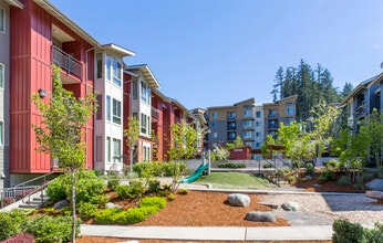 Building Photo - Discovery Heights