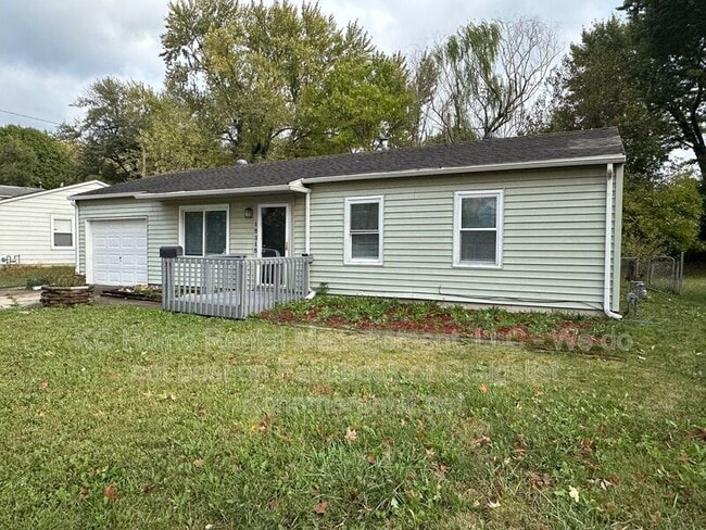 Building Photo - 15315 Fuller Ave