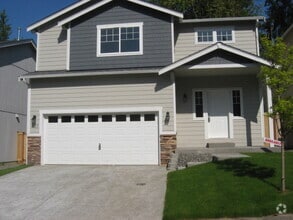 Building Photo - 4817 S 251st Ct