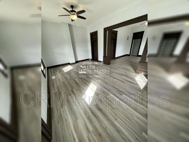 Foto del edificio - 1100 W Jefferson St