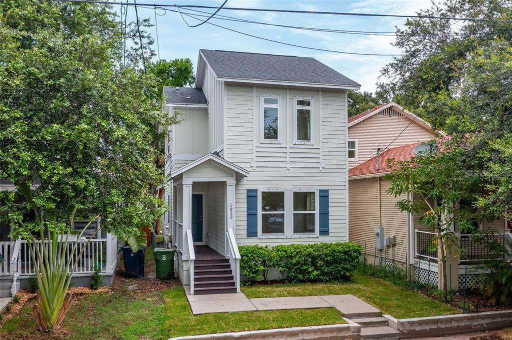 Foto principal - 1933 W Chestnut St