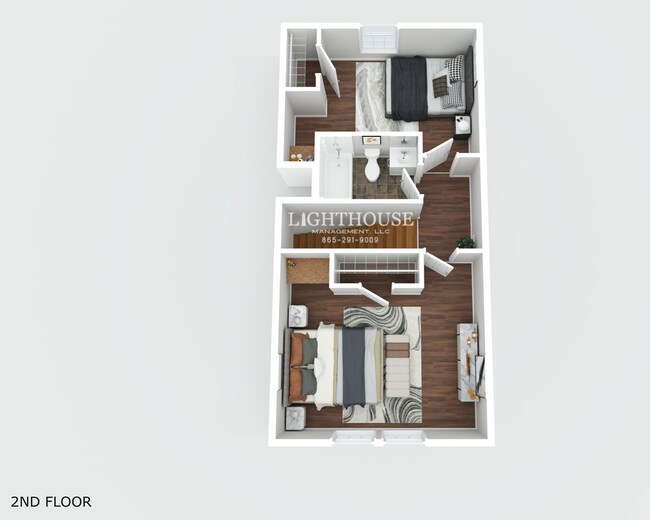 Foto del edificio - 5118 Woodglen Dr NW