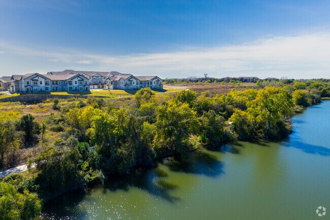 Foto del edificio - Dream Marine Creek