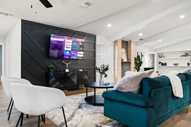 Foto del edificio - 16502 Fox Knoll
