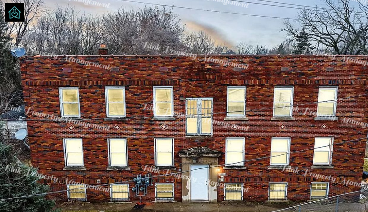 17129 Westphalia St, Detroit, MI 48205 House Rental in Detroit, MI