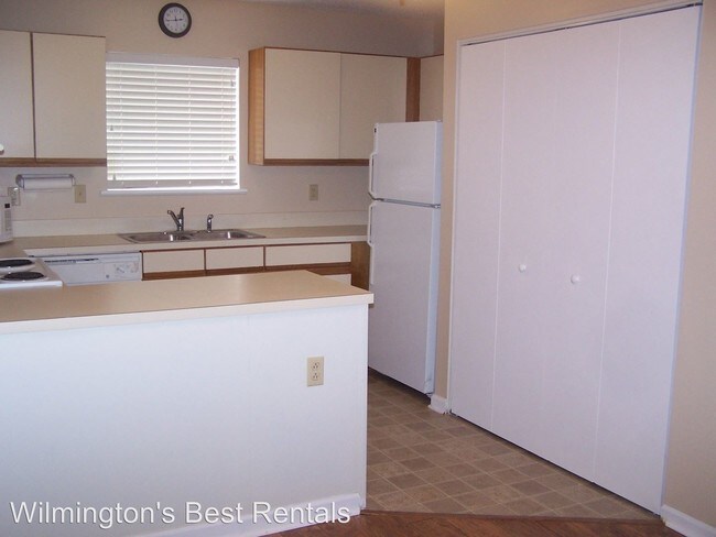 Foto del edificio - 4504 Kimberly Way