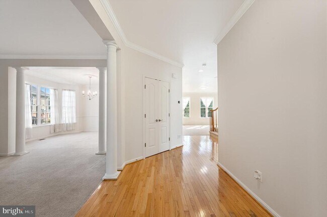 Building Photo - 10741 Jeb Stuart Ct