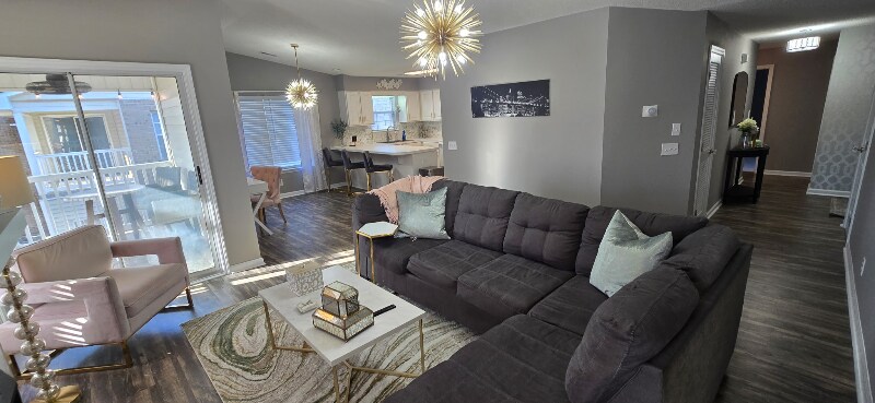 Foto principal - 2820 Mulberry Ln