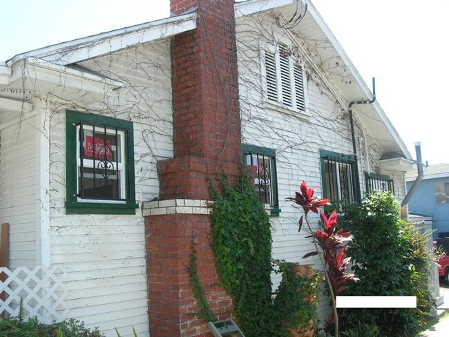 Building Photo - 16611 Estrella Ave
