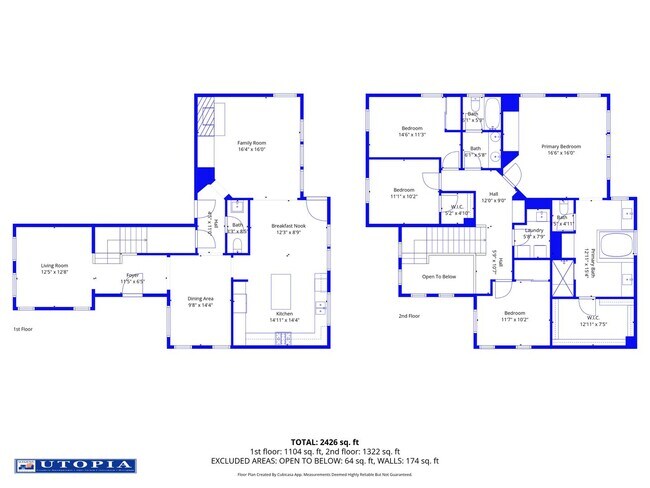 Building Photo - Beautiful San Elijo HIlls Home!