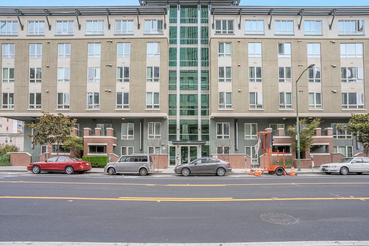 Primary Photo - 1511 Jefferson St