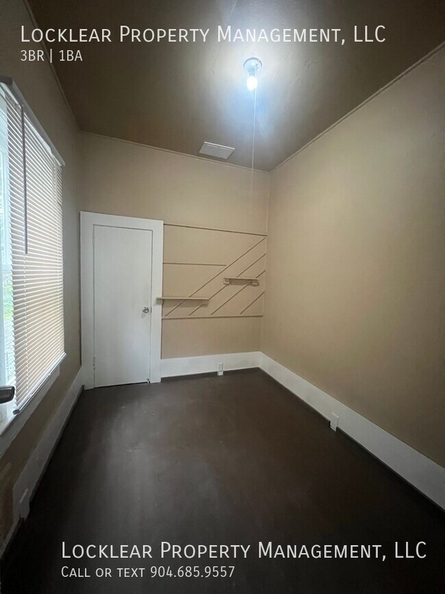 Foto del edificio - 1204 W 29th St. Jacksonville, FL 32209