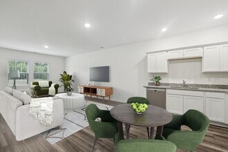 Building Photo - 3020 Fulong Dr