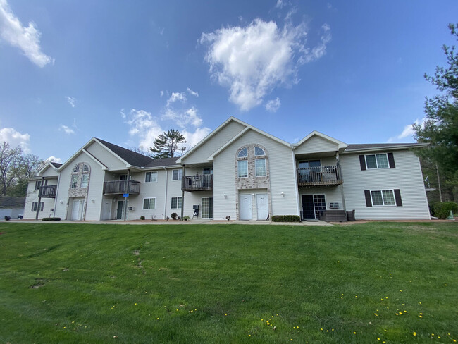 Building Photo - Woodland Park Apartments