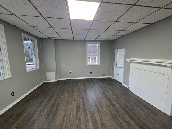Foto del edificio - 505 Harker St