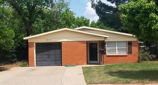 Building Photo - 817 Beechwood Ln