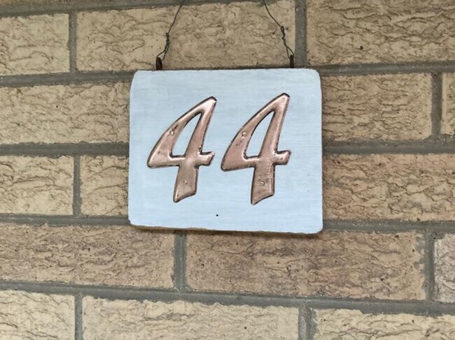 Foto del edificio - 44 S Julian St