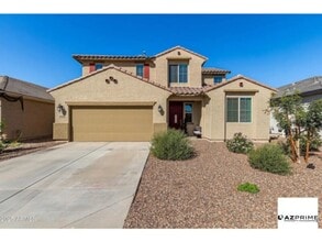 Building Photo - 16846 W Molly Ln