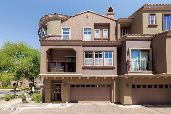 Foto del edificio - 3935 E Rough Rider Rd