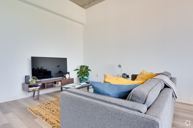 Foto del interior - The Nelson