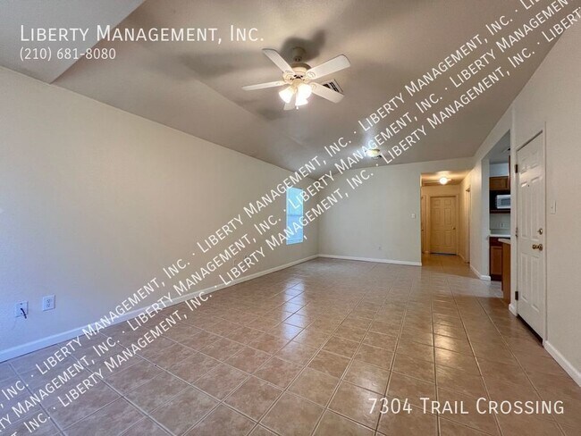 Building Photo - Cozy 2 bed 2 full bath Single Story duplex...